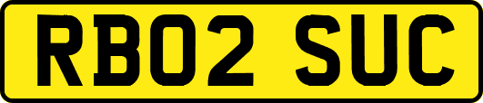 RB02SUC