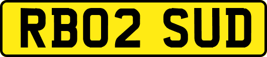 RB02SUD