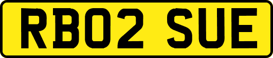 RB02SUE