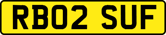 RB02SUF