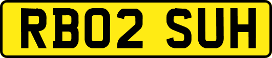RB02SUH