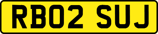 RB02SUJ