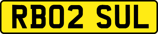 RB02SUL
