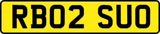 RB02SUO