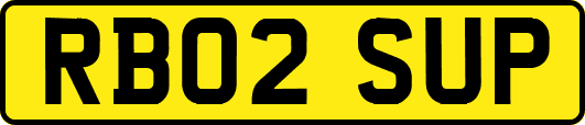 RB02SUP