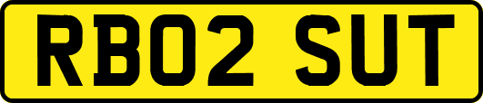 RB02SUT