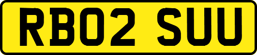 RB02SUU