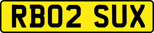 RB02SUX