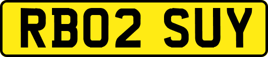 RB02SUY