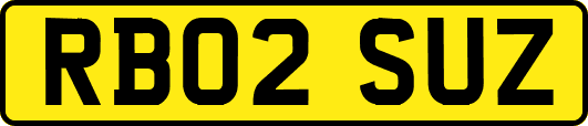 RB02SUZ