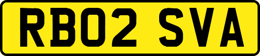 RB02SVA