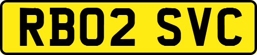 RB02SVC