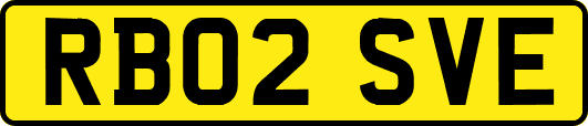 RB02SVE