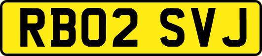 RB02SVJ