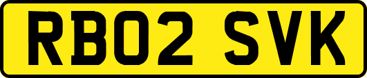 RB02SVK