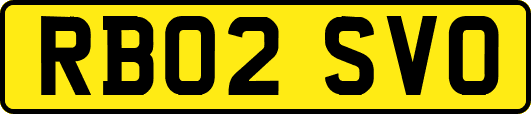RB02SVO