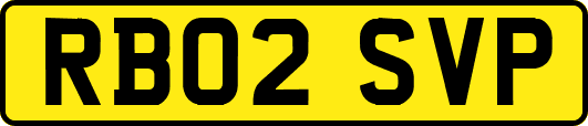 RB02SVP