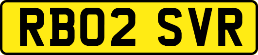 RB02SVR