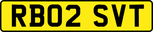 RB02SVT