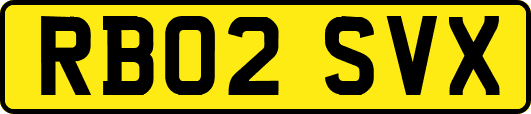 RB02SVX