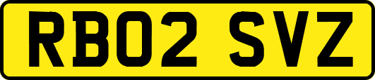 RB02SVZ