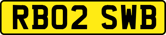 RB02SWB