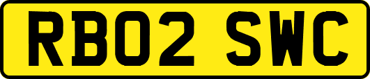 RB02SWC