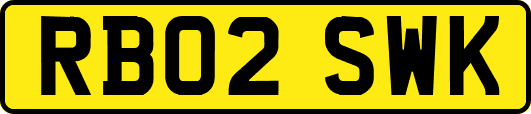 RB02SWK