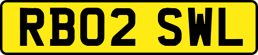 RB02SWL