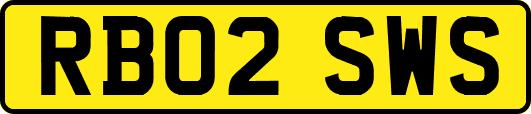 RB02SWS