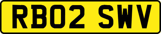 RB02SWV