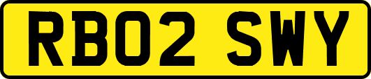 RB02SWY
