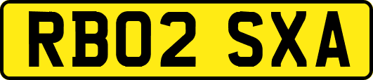 RB02SXA