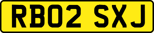 RB02SXJ
