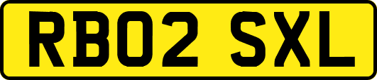 RB02SXL
