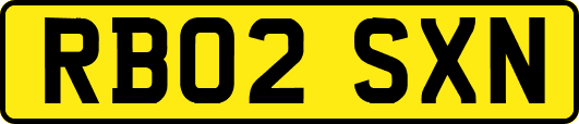 RB02SXN