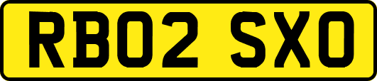 RB02SXO