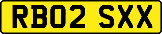 RB02SXX