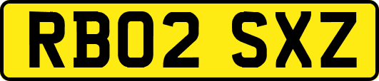 RB02SXZ