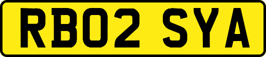 RB02SYA