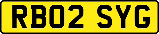 RB02SYG
