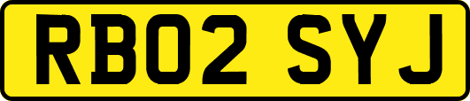 RB02SYJ
