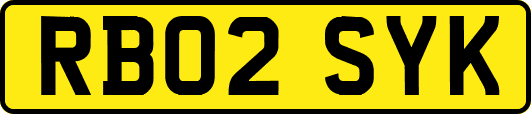 RB02SYK