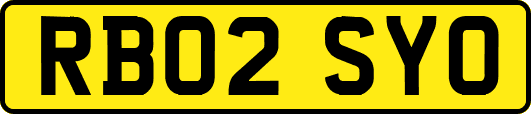 RB02SYO