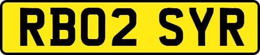 RB02SYR