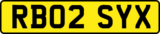 RB02SYX