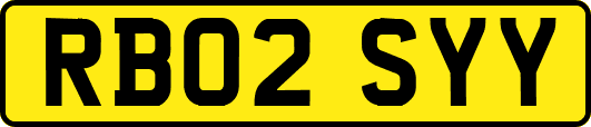 RB02SYY