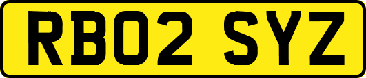 RB02SYZ