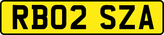 RB02SZA