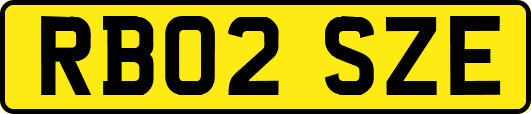 RB02SZE
